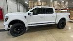 2025 Ford F-150 Super Crew 4x4 Shelby Off-Road Premium Lifted Truck for sale #1FTFW5L53SKE93709 - photo 5