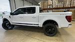 2025 Ford F-150 Super Crew 4x4 Shelby Off-Road Premium Lifted Truck for sale #1FTFW5L53SKE93709 - photo 6