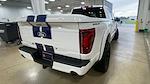 2025 Ford F-150 Super Crew 4x4 Shelby Off-Road Premium Lifted Truck for sale #1FTFW5L53SKE93709 - photo 8