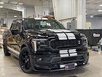 2025 Ford F-150 Super Crew 4x4 Shelby Super Snake Premium Performance Truck for sale #1FTFW5L53SKE96643 - photo 10
