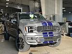 2025 Ford F-150 Super Crew 4x4 Shelby Off-Road Premium Lifted Truck for sale #1FTFW5L53SKE97856 - photo 10