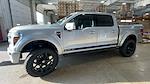 2025 Ford F-150 Super Crew 4x4 Shelby Off-Road Premium Lifted Truck for sale #1FTFW5L53SKE97856 - photo 5