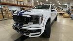 2025 Ford F-150 Super Crew 4x4 Shelby Off-Road Premium Lifted Truck for sale #1FTFW5L53SKF15465 - photo 4