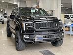 2024 Ford F-150 Super Crew 4x4 Shelby Off-Road Premium Lifted Truck for sale #1FTFW5L54RFB90960 - photo 10