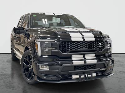 2024 Ford F-150 Super Crew 4x4 Shelby Super Snake Premium Performance Truck for sale #1FTFW5L54RFB94829 - photo 1
