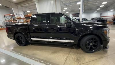 2024 Ford F-150 Super Crew 4x4 Shelby Super Snake Premium Performance Truck for sale #1FTFW5L54RFB94829 - photo 2