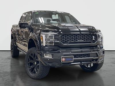 2024 Ford F-150 Super Crew 4x4 Shelby Off-Road Premium Lifted Truck for sale #1FTFW5L54RFC05537 - photo 1