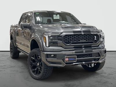2025 Ford F-150 Super Crew 4x4 Shelby Off-Road Premium Lifted Truck for sale #1FTFW5L54SFA01455 - photo 1