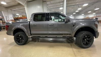 2025 Ford F-150 Super Crew 4x4 Shelby Off-Road Premium Lifted Truck for sale #1FTFW5L54SFA01455 - photo 2