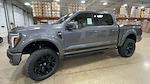 2025 Ford F-150 Super Crew 4x4 Shelby Off-Road Premium Lifted Truck for sale #1FTFW5L54SFA01455 - photo 5