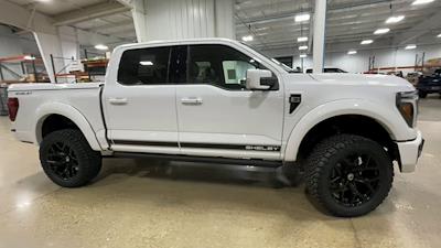 2025 Ford F-150 Super Crew 4x4 Shelby Off-Road Premium Lifted Truck for sale #1FTFW5L54SFA01696 - photo 2