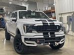2025 Ford F-150 Super Crew 4x4 Shelby Off-Road Premium Lifted Truck for sale #1FTFW5L54SFA01696 - photo 10