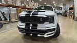 2025 Ford F-150 Super Crew 4x4 Shelby Off-Road Premium Lifted Truck for sale #1FTFW5L54SFA01696 - photo 4