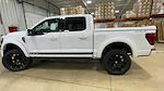 2025 Ford F-150 Super Crew 4x4 Shelby Off-Road Premium Lifted Truck for sale #1FTFW5L54SFA01696 - photo 6