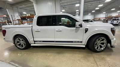 2025 Ford F-150 Super Crew 4x4 Shelby Super Snake Premium Performance Truck for sale #1FTFW5L54SFA02105 - photo 2