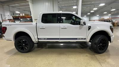 2025 Ford F-150 Super Crew 4x4 Shelby Off-Road Premium Lifted Truck for sale #1FTFW5L54SFA11290 - photo 2
