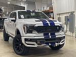 2025 Ford F-150 Super Crew 4x4 Shelby Off-Road Premium Lifted Truck for sale #1FTFW5L54SFA11290 - photo 10