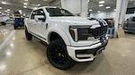 2025 Ford F-150 Super Crew 4x4 Shelby Off-Road Premium Lifted Truck for sale #1FTFW5L54SFA11290 - photo 3