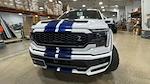 2025 Ford F-150 Super Crew 4x4 Shelby Off-Road Premium Lifted Truck for sale #1FTFW5L54SFA11290 - photo 4