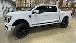 2025 Ford F-150 Super Crew 4x4 Shelby Off-Road Premium Lifted Truck for sale #1FTFW5L54SFA11290 - photo 5