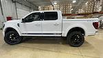 2025 Ford F-150 Super Crew 4x4 Shelby Off-Road Premium Lifted Truck for sale #1FTFW5L54SFA11290 - photo 6