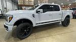 2025 Ford F-150 Super Crew 4x4 Shelby Off-Road Premium Lifted Truck for sale #1FTFW5L54SFA11869 - photo 5