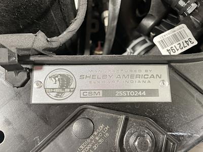 2025 Ford F-150 Super Crew 4x4 Shelby Off-Road Premium Lifted Truck for sale #1FTFW5L54SFA21592 - photo 2