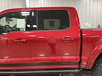 2025 Ford F-150 Super Crew 4x4 Shelby Off-Road Premium Lifted Truck for sale #1FTFW5L54SFA21592 - photo 10