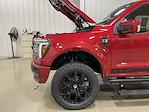 2025 Ford F-150 Super Crew 4x4 Shelby Off-Road Premium Lifted Truck for sale #1FTFW5L54SFA21592 - photo 6