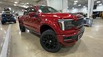 2025 Ford F-150 Super Crew 4x4 Shelby Off-Road Premium Lifted Truck for sale #1FTFW5L54SFA21673 - photo 3