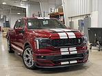 2025 Ford F-150 Super Crew 4x4 Shelby Super Snake Premium Performance Truck for sale #1FTFW5L54SFA21852 - photo 10