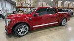 2025 Ford F-150 Super Crew 4x4 Shelby Super Snake Premium Performance Truck for sale #1FTFW5L54SFA21852 - photo 5
