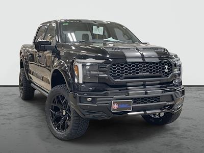 2025 Ford F-150 Super Crew 4x4 Shelby Off-Road Premium Lifted Truck for sale #1FTFW5L54SFA22340 - photo 1