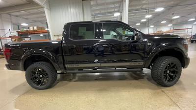 2025 Ford F-150 Super Crew 4x4 Shelby Off-Road Premium Lifted Truck for sale #1FTFW5L54SFA22340 - photo 2
