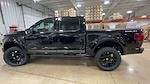 2025 Ford F-150 Super Crew 4x4 Shelby Off-Road Premium Lifted Truck for sale #1FTFW5L54SFA22340 - photo 6