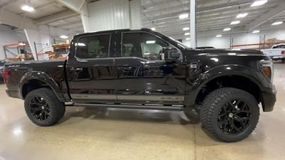 2025 Ford F-150 Super Crew 4x4 Shelby Off-Road Premium Lifted Truck for sale #1FTFW5L54SFA22418 - photo 2