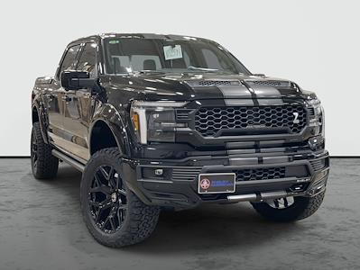 2025 Ford F-150 Super Crew 4x4 Shelby Off-Road Premium Lifted Truck for sale #1FTFW5L54SFA49022 - photo 1