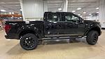 2025 Ford F-150 Super Crew 4x4 Shelby Off-Road Premium Lifted Truck for sale #1FTFW5L54SFA49022 - photo 9