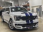 2025 Ford F-150 Super Crew 4x4 Shelby Super Snake Premium Performance Truck for sale #1FTFW5L54SFA49165 - photo 10