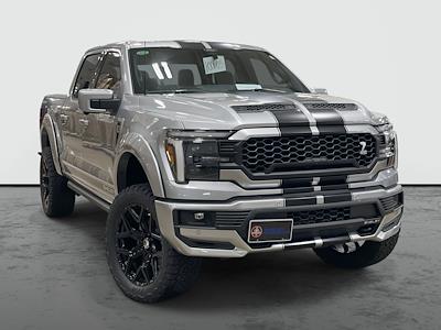 2025 Ford F-150 Super Crew 4x4 Shelby Off-Road Premium Lifted Truck for sale #1FTFW5L54SFA49439 - photo 1