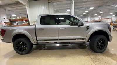 2025 Ford F-150 Super Crew 4x4 Shelby Off-Road Premium Lifted Truck for sale #1FTFW5L54SFA49439 - photo 2