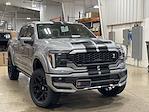 2025 Ford F-150 Super Crew 4x4 Shelby Off-Road Premium Lifted Truck for sale #1FTFW5L54SFA49439 - photo 10