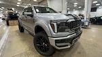 2025 Ford F-150 Super Crew 4x4 Shelby Off-Road Premium Lifted Truck for sale #1FTFW5L54SFA49439 - photo 3