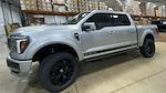 2025 Ford F-150 Super Crew 4x4 Shelby Off-Road Premium Lifted Truck for sale #1FTFW5L54SFA49439 - photo 5