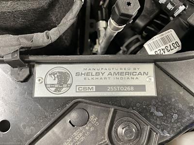 2025 Ford F-150 Super Crew 4x4 Shelby Off-Road Premium Lifted Truck for sale #1FTFW5L54SFA49442 - photo 2
