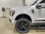 2025 Ford F-150 Super Crew 4x4 Shelby Off-Road Premium Lifted Truck for sale #1FTFW5L54SFA49442 - photo 5