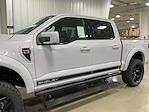 2025 Ford F-150 Super Crew 4x4 Shelby Off-Road Premium Lifted Truck for sale #1FTFW5L54SFA49442 - photo 6
