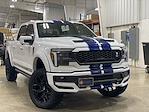 2025 Ford F-150 Super Crew 4x4 Shelby Off-Road Premium Lifted Truck for sale #1FTFW5L54SFA49554 - photo 10