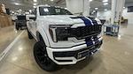 2025 Ford F-150 Super Crew 4x4 Shelby Off-Road Premium Lifted Truck for sale #1FTFW5L54SFA49554 - photo 3