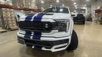 2025 Ford F-150 Super Crew 4x4 Shelby Off-Road Premium Lifted Truck for sale #1FTFW5L54SFA49554 - photo 4
